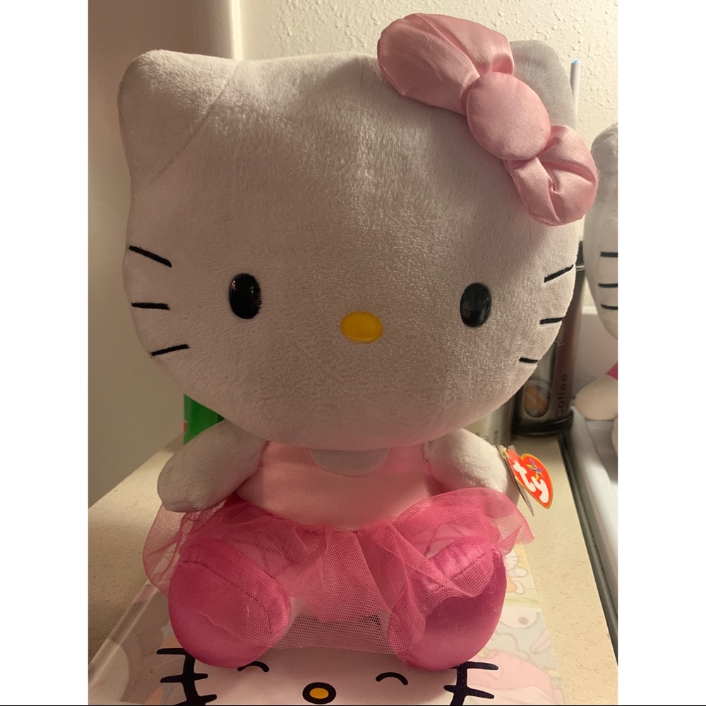 Hello kitty collection - Picture 9 of 13